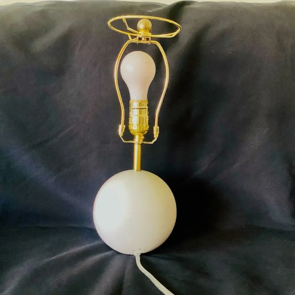 Kate Spade Small Sphere Table Lamp